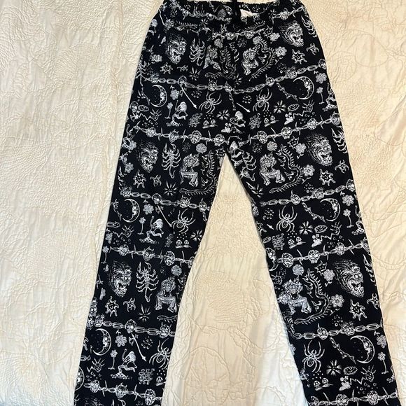 VANS RANGE LOOSE TAPERED PANTS - Picture 1 of 6